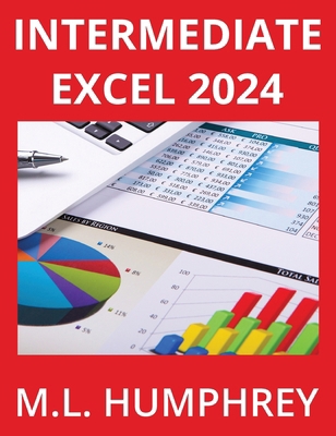Intermediate Excel 2024 1637441355 Book Cover