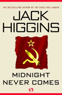 Midnight Never Comes 1480479268 Book Cover
