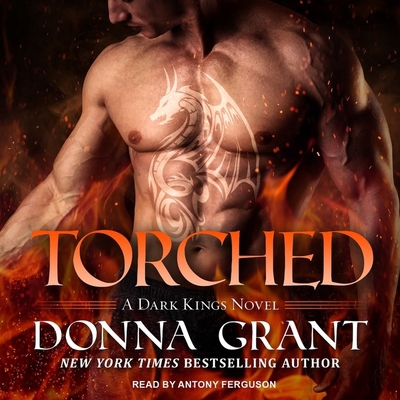 Torched 1665229683 Book Cover