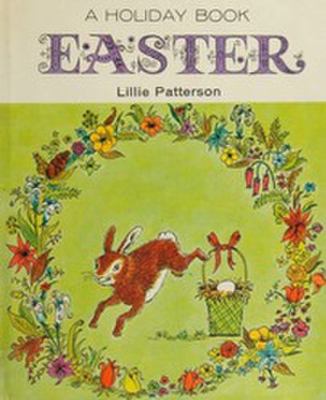 Easter. 0811665593 Book Cover