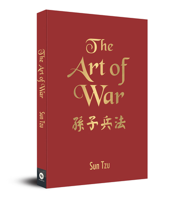 The Art of War 9386538210 Book Cover