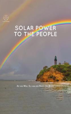 Solar Power to the People 1614998310 Book Cover