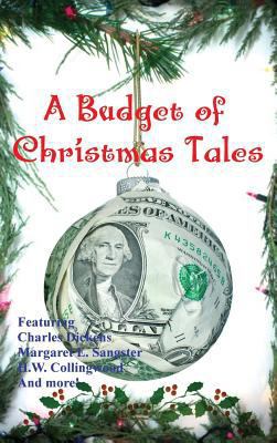 A Budget of Christmas Tales 1515424650 Book Cover