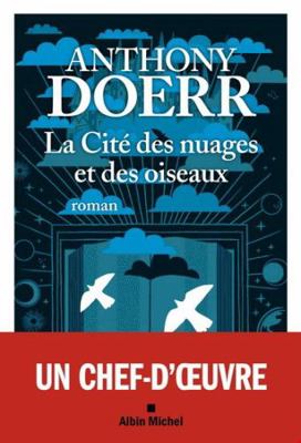 La Cité des nuages et des oiseaux - Grand prix ... [French] 2226461531 Book Cover
