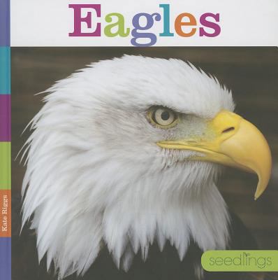 Eagles 1608184536 Book Cover