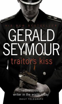Traitor's Kiss 0552150436 Book Cover