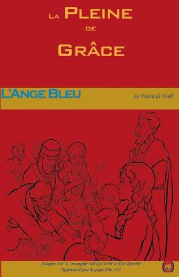 L'Ange Bleu [French] 1981366482 Book Cover