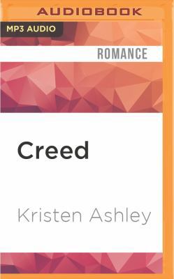 Creed 1522603905 Book Cover