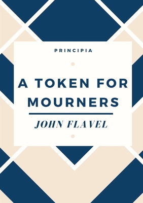 A Token for Mourners B08TYTWH9K Book Cover