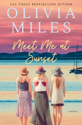 Meet Me at Sunset B0C4C68CDY Book Cover