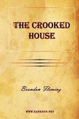 The Crooked House 1615341889 Book Cover