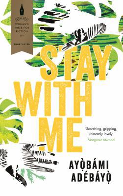 Stay With Me 1782119582 Book Cover