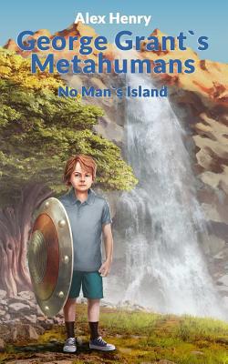 No Man's Island 1791742564 Book Cover