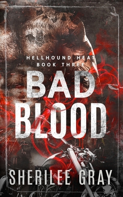 Bad Blood 106707385X Book Cover