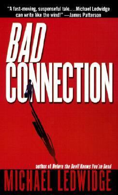 Bad Connection 0743405943 Book Cover