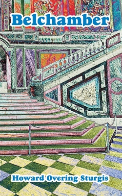 Belchamber 1410109097 Book Cover