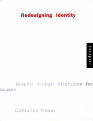 Redesigning Identity 1564969088 Book Cover