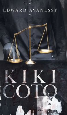 Kiki Coto [Spanish] 0228885019 Book Cover
