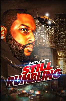 Still Rumbling 1492779598 Book Cover