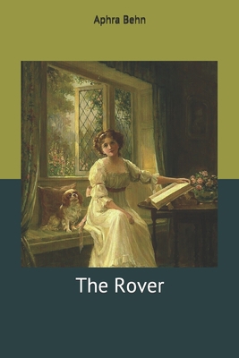 The Rover 1703163184 Book Cover