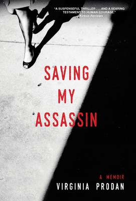 Saving My Assassin 1496411838 Book Cover