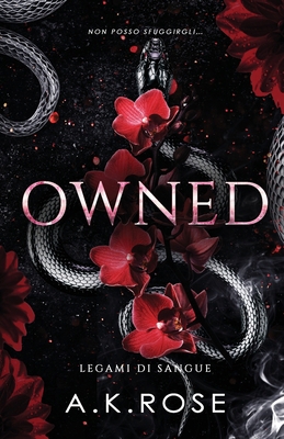 Owned [Italian] 1922933562 Book Cover