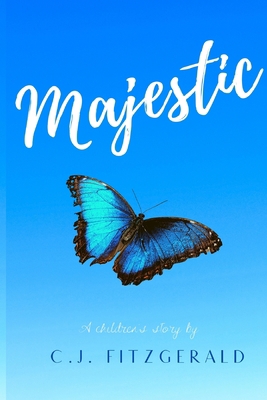 Majestic 064883610X Book Cover