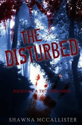 The Disturbed 1548544302 Book Cover