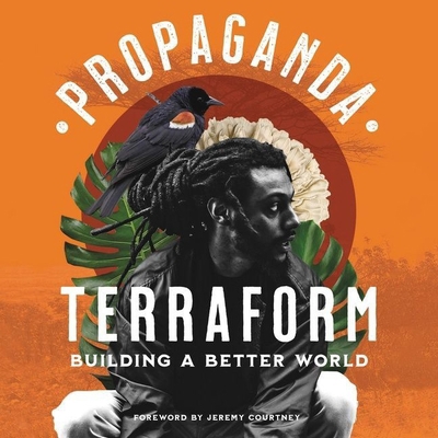 Terraform: Building a Better World 1665097108 Book Cover