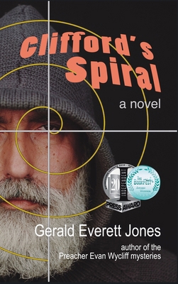 Clifford's Spiral B0BN5SY198 Book Cover