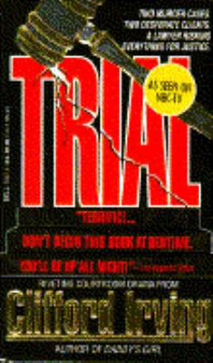 Trial 0440210178 Book Cover