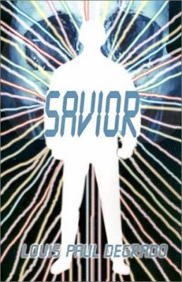 Savior 0759628785 Book Cover