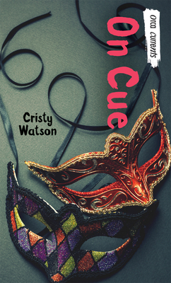 On Cue 1459811054 Book Cover