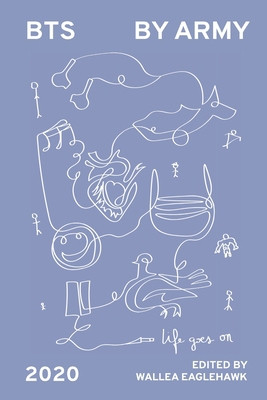BTS by ARMY: 2020 0645048666 Book Cover