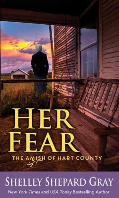 Her Fear [Large Print] 168324916X Book Cover