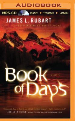 Book of Days 1501245740 Book Cover