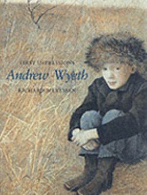First Impressions: Andrew Wyeth 0810939568 Book Cover