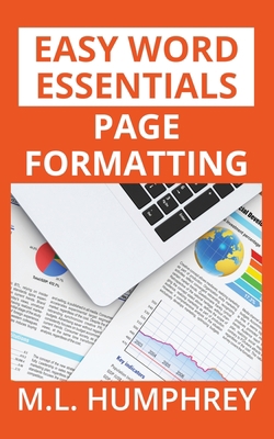Page Formatting 1950902269 Book Cover