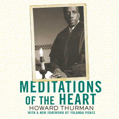 Meditations of the Heart 1666580503 Book Cover