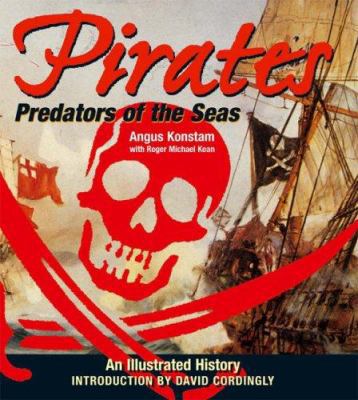 Pirates 1902886186 Book Cover