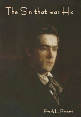 The Sin that was His B0BWRM4FNS Book Cover