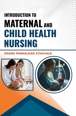 Introduction to Maternal and Child Health Nursing B0H3GDRL7J Book Cover