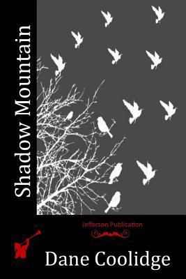 Shadow Mountain 1523954876 Book Cover
