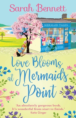 Love Blooms at Mermaids Point 183889960X Book Cover