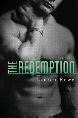 The Redemption 0996013679 Book Cover