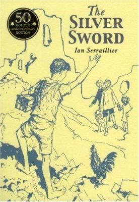 Silver Sword 0224070770 Book Cover
