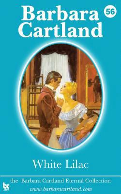 White Lilac (The Eternal Collection) 1782133402 Book Cover