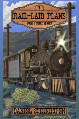 Rail-Laid Plans B0CXM29217 Book Cover