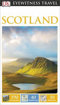 Scotland 1465411461 Book Cover