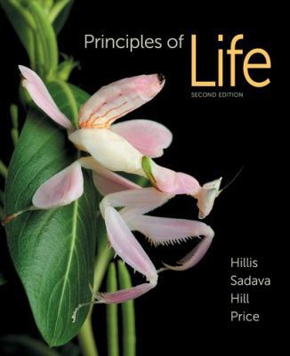 Principles of Life & Launchpad (Twenty Four Mon... 1464189838 Book Cover